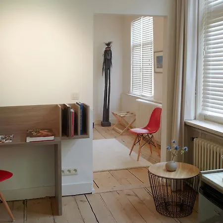 Alphabet - Luxury And Art Gallery Bed & Breakfast 2*