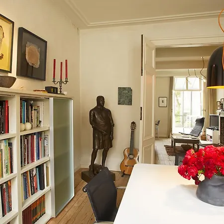 Nocleg ze śniadaniem Alphabet - Luxury And Art Gallery